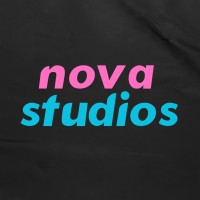 Nova Studios FZC logo - Similar company to Carvan