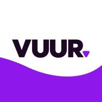 VUUR Creative Agency logo - Similar company to Webinarsolutions