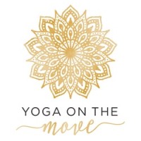 Yoga on the Move logo - Similar company to Lab