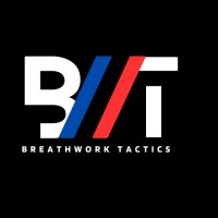 Breathwork//Tactics logo - Similar company to Ixtrom Group Inc.