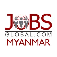 Jobsglobal Myanmar