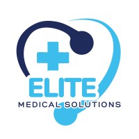 Elite Medical Solution logo - Similar company to Promed Ltd