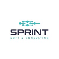 Sprint Services logo - Similar company to Od: Opty Distribution Eyewear
