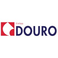 Tintas DOURO logo - Similar company to Divercol