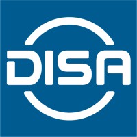 DISA Global Solutions, Inc. logo - Similar company to Crimcheck (Now Disa Global Solutions)