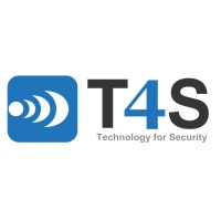 T4S Tecnologia logo - Similar company to Autotrac Comércio E Telecomunicações S.A.