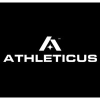 Athleticus | Multi Sports Committee logo - Similar company to Startups Kuwait