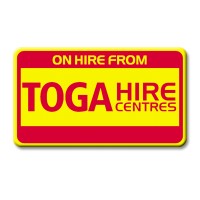 Toga Hire Centres logo - Similar company to Monaghan Hire