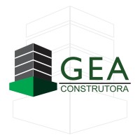 GEA Construtora logo - Similar company to G & A Construtora