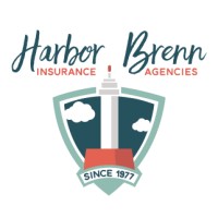 Harbor Brenn Insurance Agencies logo - Similar company to Fischer, Rounds & Associates