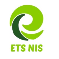 ETS NIS logo - Similar company to Gudway