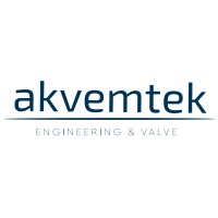 Akvemtek Mühendislik logo - Similar company to Tieig Industrial Products Gmbh