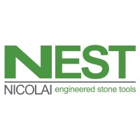 Nicolai Nest S.r.l. logo - Similar company to Diamond Service Srl