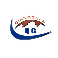 QGwiremesh logo - Similar company to Vertical Technology