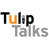 Tulip Talks logo - Similar company to Yorkshire Bridge Pty Ltd