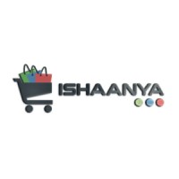 Ishaanya logo - Similar company to Trendsetclothes