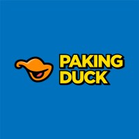 Paking Duck logo - Similar company to Doe Beauty