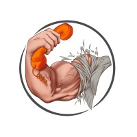 Teleroids logo - Similar company to Rockdoc