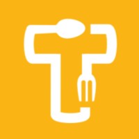 Troodie app logo - Similar company to Obsidian Communication Llc