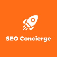 SEO Concierge logo - Similar company to Homeshowoff