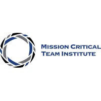 Mission Critical Team Institute logo - Similar company to The Emergency Mind Project