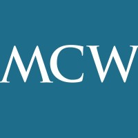 MCW Lawyers logo - Similar company to Kain Foundation