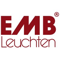 EMB Leuchten GmbH logo - Similar company to Serien.Lighting