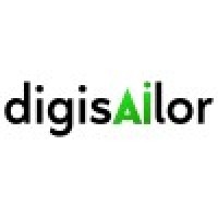 Digisailor Europe logo - Similar company to Ozzon Containers