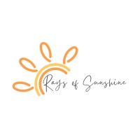 Rays of Sunshine Carers logo - Similar company to Sunnydaycarers
