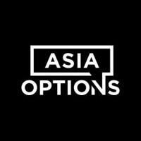 Asia Options