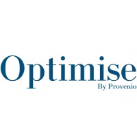 Optimise Insolvency Claims logo - Similar company to Provenio Litigation Llp