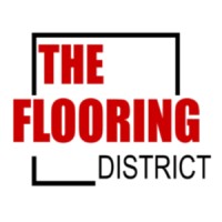 The Flooring District logo - Similar company to Flooring Selections