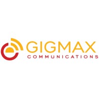 Gigmax Communications Pvt. Ltd logo - Similar company to Gigmax