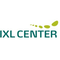 IXL Center Brasil logo - Similar company to Newhotel Check-In