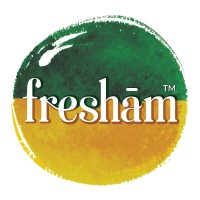 Fresham Foods Pvt Ltd logo - Similar company to All India Rural Empowerment Program