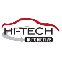 HI-TECH Automotive MO logo - Similar company to Intellus Automotive Systems