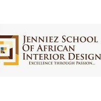 Jenniez School of African Interior Design logo - Similar company to Matrix Design And Works