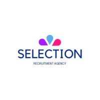 Selection logo - Similar company to Blaban - بـ لبن