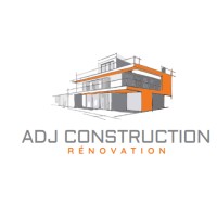 ADJ Construction logo - Similar company to Multimedia Architects