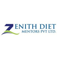 Zenith Diet Mentors Pvt Ltd logo - Similar company to Diet Monster