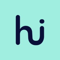 Hiboost - Stratégie Digitale logo - Similar company to Esperluète Communication
