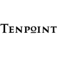 TENPOINT logo - Similar company to Mena Direct Ltd