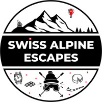 Swiss Alpine Escapes logo - Similar company to Smartiz.Io
