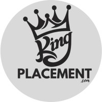King Placement logo - Similar company to Lipotech Project Engineering Pte Ltd