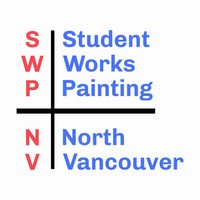 Student Works Painting | North Vancouver logo - Similar company to Minusone