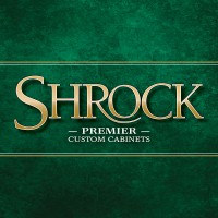 Shrock Premier Custom Cabinets logo - Similar company to Inspired Custom Cabinets