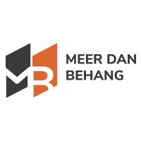 Meer dan Behang logo - Similar company to Businessbikersnl