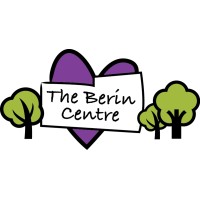 The Berin Centre logo - Similar company to Oxford Class Act Campaign