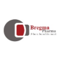 Bregma Pharma logo - Similar company to Masters Pharma