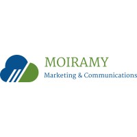 MOIRAMY Marketing & Communications logo - Similar company to Brightbee Marketing & Communications